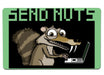 Sendnuts Large Mouse Pad