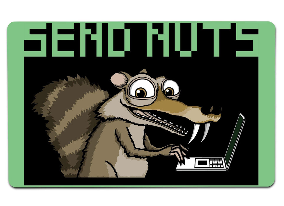 Sendnuts Large Mouse Pad