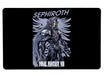 Sephiroth Large Mouse Pad