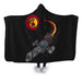 Serenity Hooded Blanket - Adult / Premium Sherpa