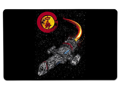 Serenity Large Mouse Pad