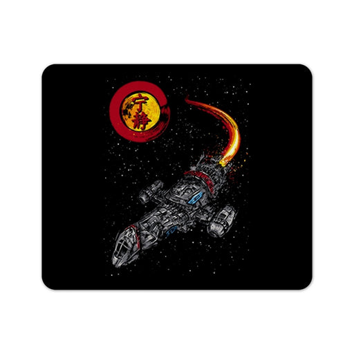 Serenity Mouse Pad