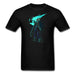 Shadow of Meteor Unisex Classic T-Shirt - black / S