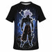 Shadow of Ultra Instinct All Over Print T-Shirt - XS