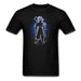 Shadow of Ultra Instinct Unisex Classic T-Shirt - black / S