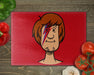 Shaggy Stardust Cutting Board