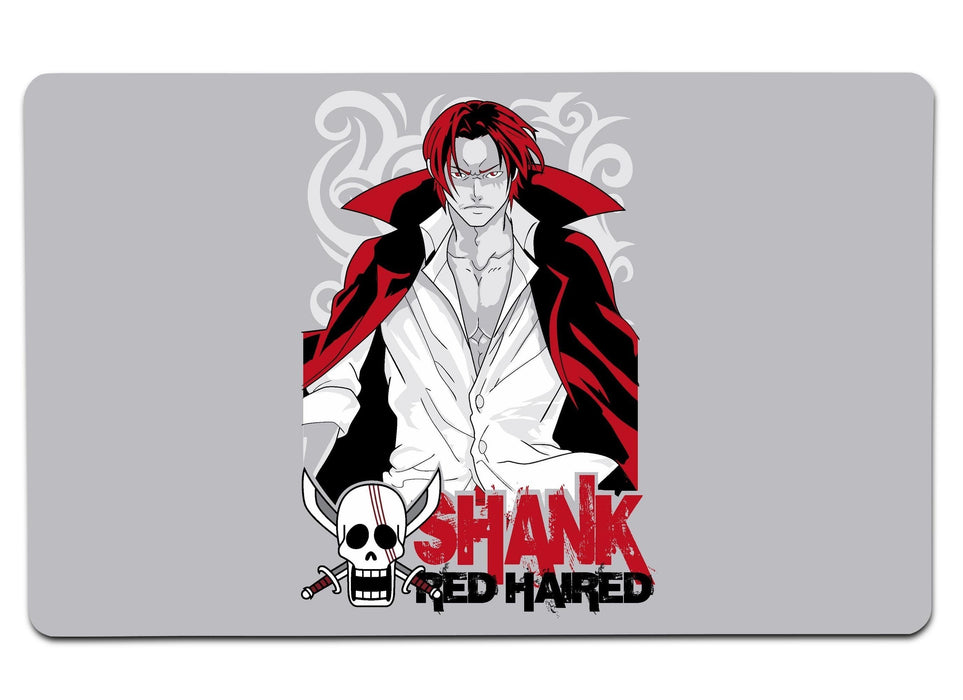 Shanks (2) Large Mouse Pad