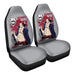 Shanks Car Seat Covers - One size