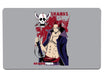 Shanks Large Mouse Pad