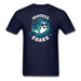 Shark Family - Brother Unisex Classic T-Shirt - navy / S