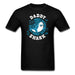 Shark Family - Daddy Unisex Classic T-Shirt - black / S