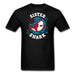 Shark Family - Sister Unisex Classic T-Shirt - black / S