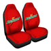 Sheldorade Car Seat Covers - One size