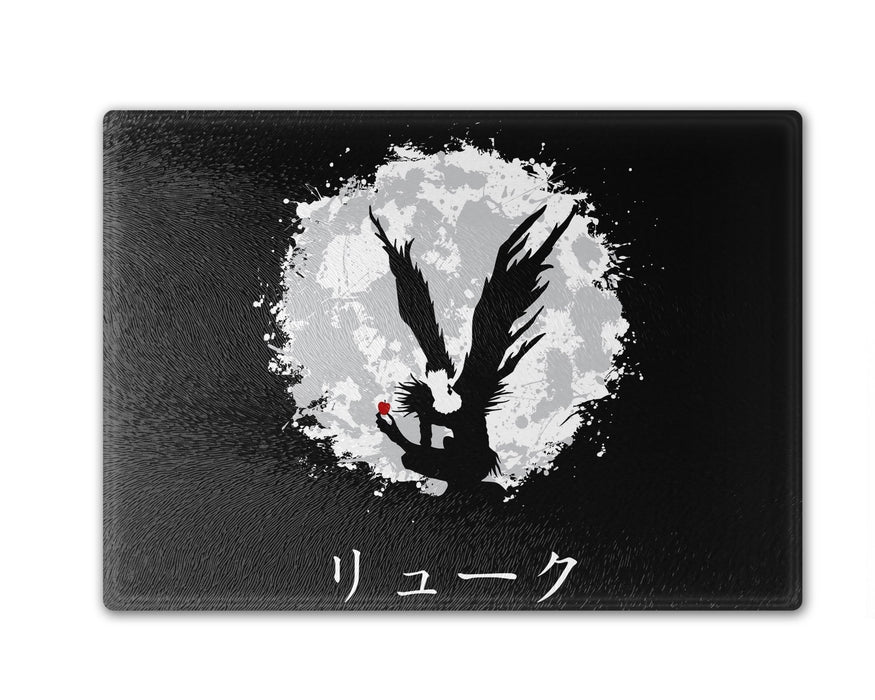 Shinigami Cutting Board