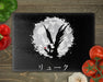 Shinigami Cutting Board