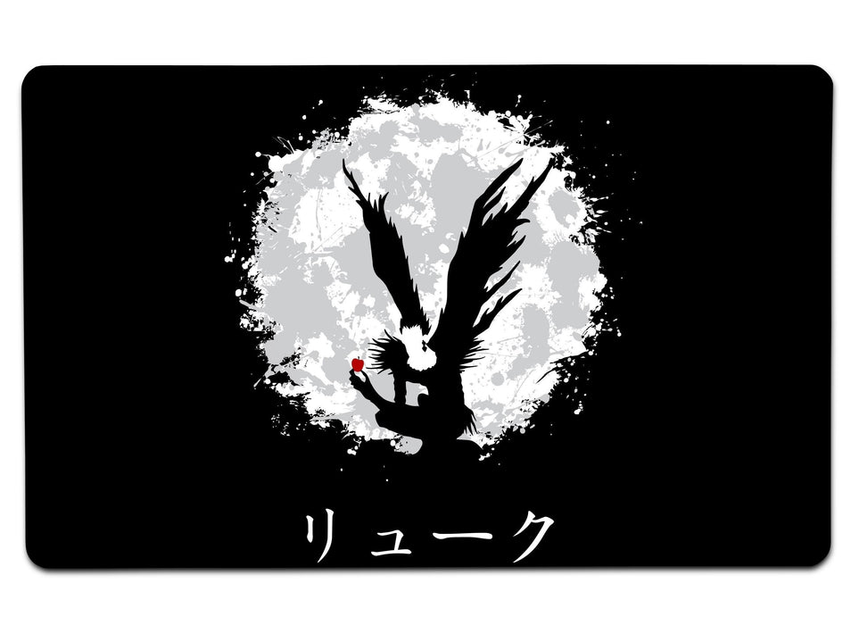 Shinigami Large Mouse Pad