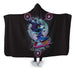 Shirtpunch Final Copy Hooded Blanket - Adult / Premium Sherpa