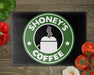 Shoneys Cutting Board