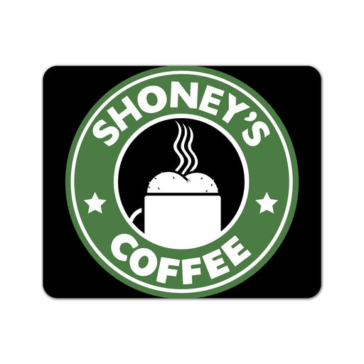 Shoneys Mouse Pad