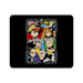 Shp Crew 2 Anime Mouse Pad