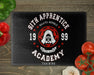 Sith Appretince Academy 99 Cutting Board