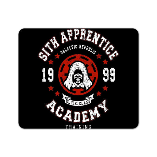 Sith Appretince Academy 99 Mouse Pad