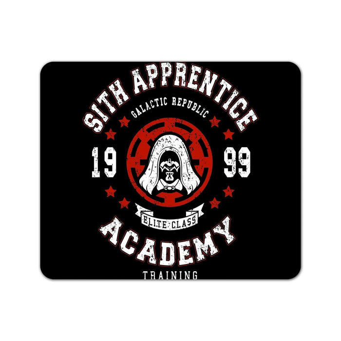Sith Appretince Academy 99 Mouse Pad