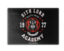 Sith Lord Academy 77 Cutting Board