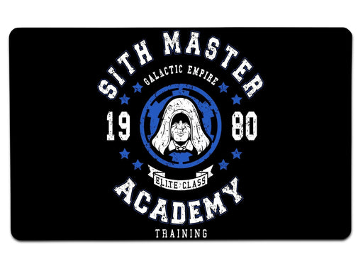 Sith Master Academy 80 Large Mouse Pad