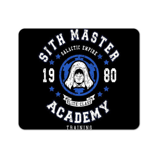 Sith Master Academy 80 Mouse Pad