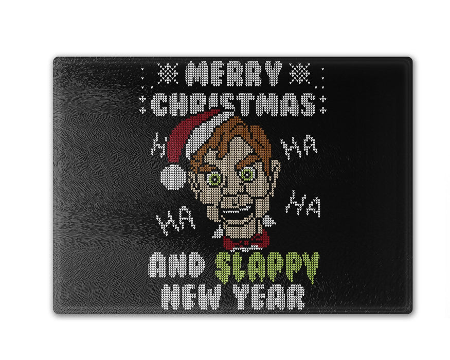 Slappynewyear Cutting Board