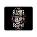 Slasher Forever Mouse Pad