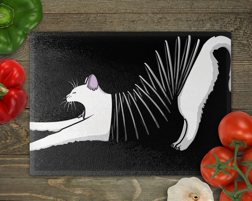 Slinkat Cutting Board