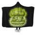 Smashland Hooded Blanket - Adult / Premium Sherpa