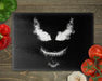 Smoke Symbiote Cutting Board