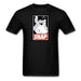 Snap Obey Unisex Classic T-Shirt - black / S