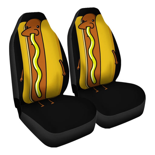 Snotdog Car Seat Covers - One size
