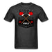 Social Disboxing Unisex Classic T-Shirt - heather black / S