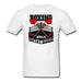 Social Disboxing Unisex Classic T-Shirt - white / S