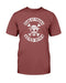 Son of Pirates Unisex T-Shirt - Cardinal / S