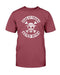Son of Pirates Unisex T-Shirt - Crimson / S