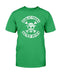 Son of Pirates Unisex T-Shirt - Kelly / S
