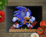 Sonic Maker Cutting Board