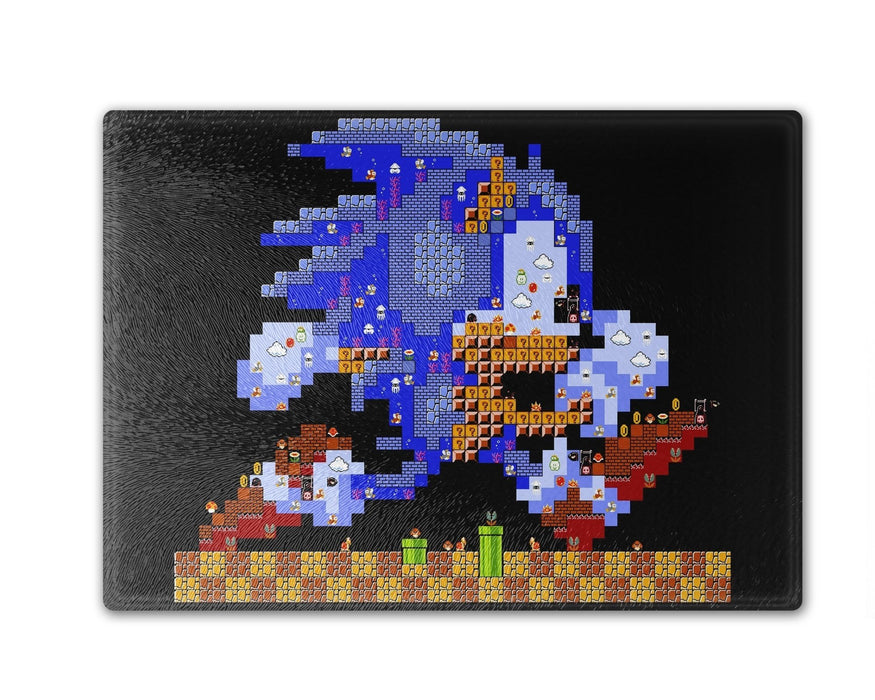 Sonic Maker Cutting Board