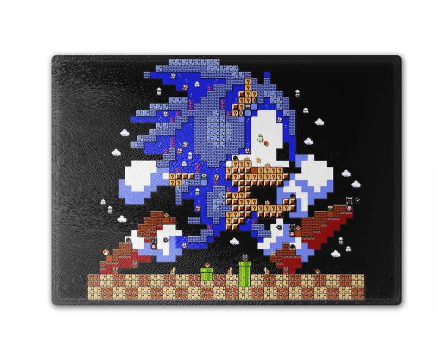 Sonic Maker Cutting Board