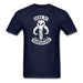 Sons of Mandalore Unisex Classic T-Shirt - navy / S