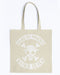 Sons of Pirates Canvas Tote - Natural / M