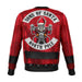 Sons of Santa All Over Print Sweater