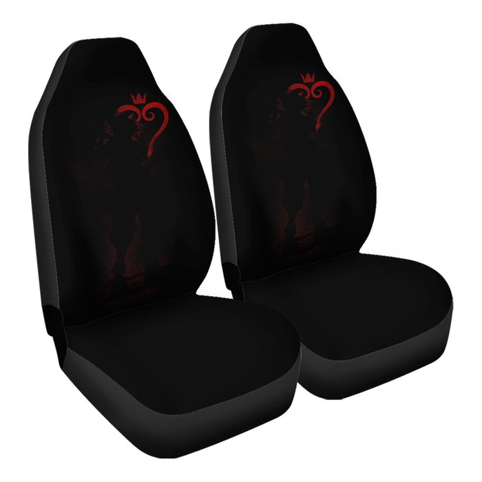 Sora Car Seat Covers - One size