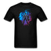 Soul of America Unisex Classic T-Shirt - black / S